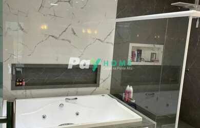 Imagem 12: Excepcional, Casa na Ponte Alta