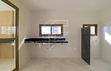 Imagem 7: Imóvel para venda possui 99 metros quadrados com 3 quartos em Praia do...