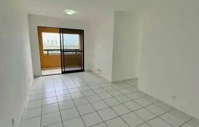 Imagem 6: Apartamento com 2/4 - 56m² - Spazzio Senna - Nova Parnamirim - Parnamirim RN