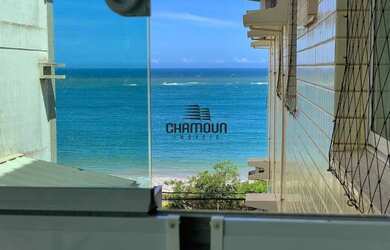 Imagem: O apartamento possui 3 Dormitórios, 3 Banheiros, 2 Vagas na