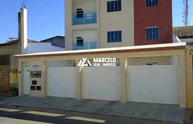 Imagem: O apartamento e possui 3 Dormitórios, Suítes, 2 Banheiros