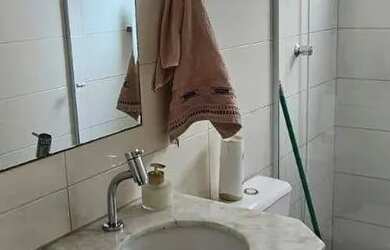 Imagem 8: Apartamento com 3 dormitórios para alugar, 128 m² por R$ 6.031,38/mês...