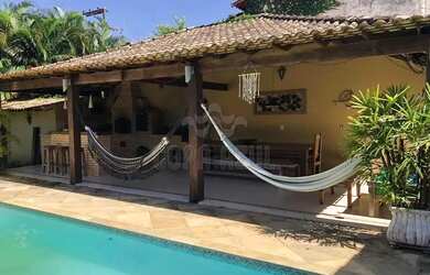 Imagem 15: Bonsucesso Bacaxá - Residencial Casa com 6 quarto s a Venda