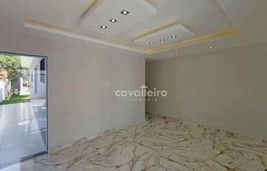 Imagem 5: Casa com 2 dormitórios à venda, 94 m²- Praia de Itaipuaçu Itaipuaçu...