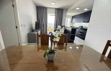 Imagem 4: Apartamento para alugar em Campinas, Swiss Park, com 3 quartos, com 91...