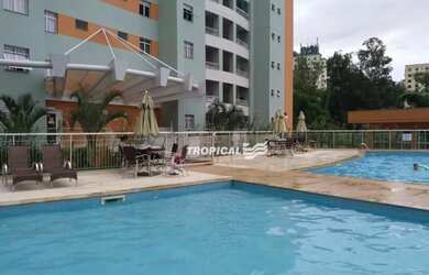 Imagem 7: Apartamento com 2 dormitórios para alugar, 57 m² por R$ 2.850,00/mês...