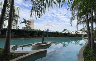 Imagem 12: Apartamento para Locação no Acqua Park Alphaville 47m2