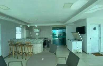 Imagem 12: OPORTUNIDADE FLAT QUASE BEIRA MAR, CANDEIAS, MOBILIADO, 2MIL COM TAXAS