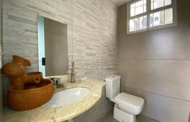 Imagem 12: Casa residencial disponível para venda e locação no bairro Tabajaras...