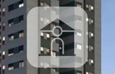 Imagem: O apartamento possui 3 Dormitórios, 4 Banheiros, 2 Vagas na