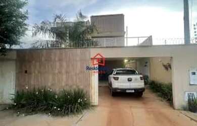 Imagem 4: Casa à Venda na 1007 Sul - Sobrado c/ Área Gourmet e Energia Solar