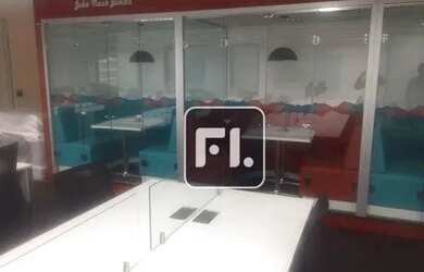 Imagem 10: Conjunto para alugar, 288m² por R$ 37.010/mês - Brooklin - São Paulo/SP