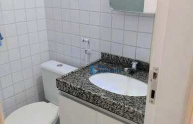 Imagem 10: Apartamento com 2 dormitórios à venda, 59 m² por R$ 385.000,00 - Piedade - Jaboatão dos Gu