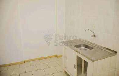 Imagem 4: Seu Novo Lar na Rua Santa Cruz Apartamento Charmoso com Tudo que Você...