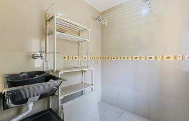 Imagem 11: SQS 407, REFORMADO, VAZADO E BEM ILUMINADO