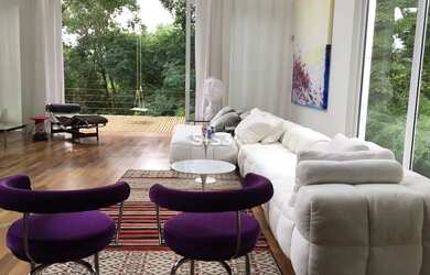 Imagem 3: Casa à venda no São Lourenço 3 suítes, 3 vagas ao lado do parque São...