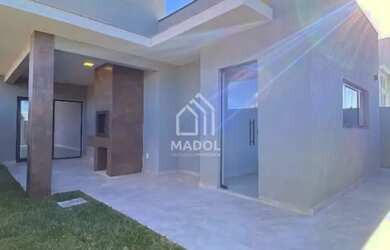 Imagem 7: Casa em condomínio à Venda em Cará-cará, Ponta Grossa - PR