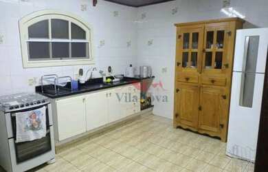 Imagem 10: Chácara com 5 dormitórios à venda, 2500 m² por R$ 1.260.000 - Terras...