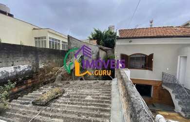 Imagem: O terreno possui 150m² de Área e está localizado em Belenzinho