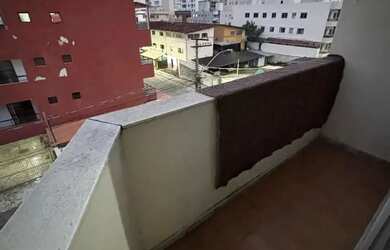 Imagem 4: Imóvel para venda tem 62 metros quadrados com 2 quartos em Praia do Morro...