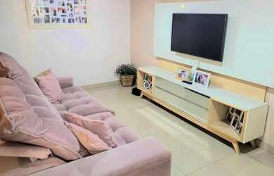 Imagem 2: Duplex à Venda no Condomínio Beija Flor 2