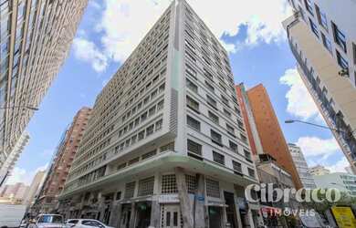 Imagem: O apartamento possui 3 Dormitórios, 3 Banheiros, 1 Vaga na