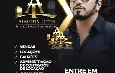 Imagem 9: Terreno à venda, 375 m² por R$ 580.000,00 - Portais Polvilho - Cajamar/SP