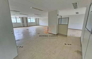 Imagem 2: Andar Corporativo para alugar, 240 m²- Santo Antonio - Belo Horizonte/MG