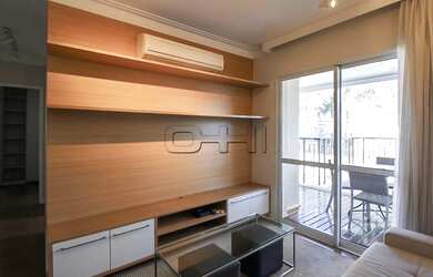 Imagem 6: Aluguel Garden 2 Dormitórios - 84 m² Pinheiros