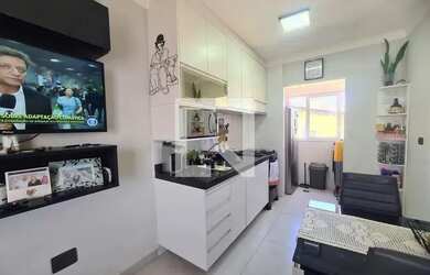 Imagem 5: Apartamento à Venda - Vila Alpina, 2 Quartos, 37 m2