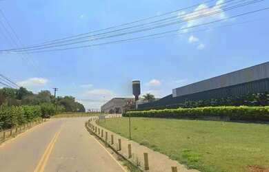 Imagem 10: Área Industrial à Venda em Atibaia 9.340 m² terreno industrial