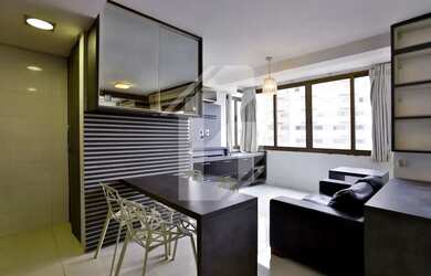 Imagem 6: LOFT MOBILIADO NO CONDOMINIO LOFT PARK