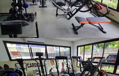 Imagem 5: APARTAMENTO RESIDENCIAL em SALVADOR - BA, SANTA TERESA