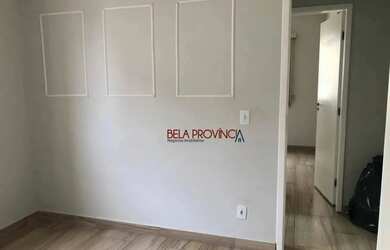 Imagem: O apartamento possui 2 Dormitórios, 1 Banheiro, 2 Vagas na