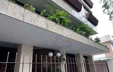 Imagem: Apartamento com 3 quartos sendo uma suíte com 2 vagas à venda