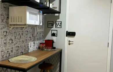 Imagem 6: Apartamento para venda em Pinheiros com 1 quarto , 28m²