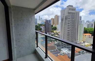 Imagem 11: Apartamento à venda no ZN BARRA , BARRA, Salvador, BA