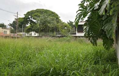 Imagem: O terreno possui 591m² de Área, Imóvel novo e está localizado