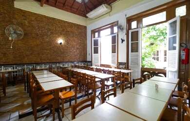 Imagem: O depósito possui 200m² de Área, Imóvel novo e está localizado