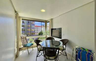 Imagem: O apartamento possui 3 Dormitórios, 3 Banheiros, 1 Vaga na