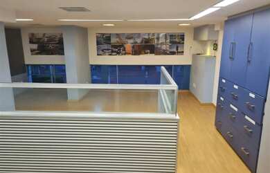 Imagem 9: Andar Corporativo para alugar, 280 m² por R$ 25.000,00/mês - Barra da...