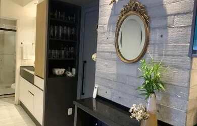 Imagem 6: Imóvel para venda com 50 metros quadrados com 1 quarto em Consolação...