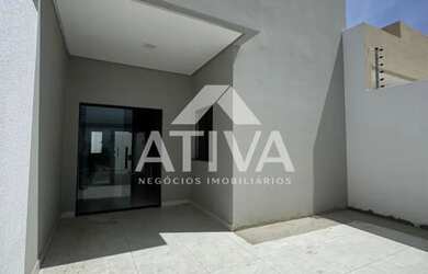 Imagem 1: CASA PARA VENDA 02 QUARTOS - LOT. BOA VISTA AO LADO DO JATOBA