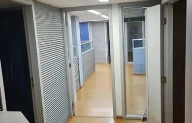 Imagem 11: Andar Corporativo para alugar, 280 m² por R$ 25.000,00/mês - Barra da...