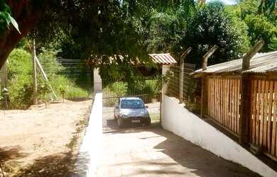 Imagem 5: CHÁCARA SAPUCAIA. 1.500m² de Área