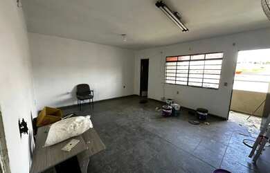 Imagem: O apartamento possui 1 Dormitório, 1 Banheiro, 34m² de Área