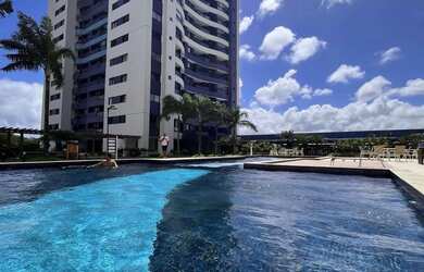 Imagem 16: Apartamento à venda no VILLA PRIVILEGE , VILA LAURA, Salvador, BA