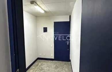 Imagem: O depósito possui 23m² de Área e está localizado em Centro