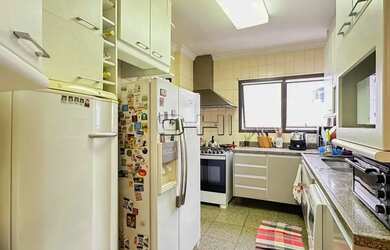 Imagem 13: Venda Apartamento 3 Dormitórios - 180 m² Pompéia