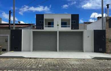 Imagem: Oferta!! Casa Duplex 3/4 Sendo 02 Suites à Venda Cidade Verde